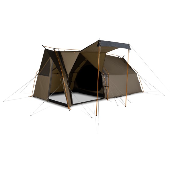 Kampa - Moongazer 23 XL - 2-mannatält