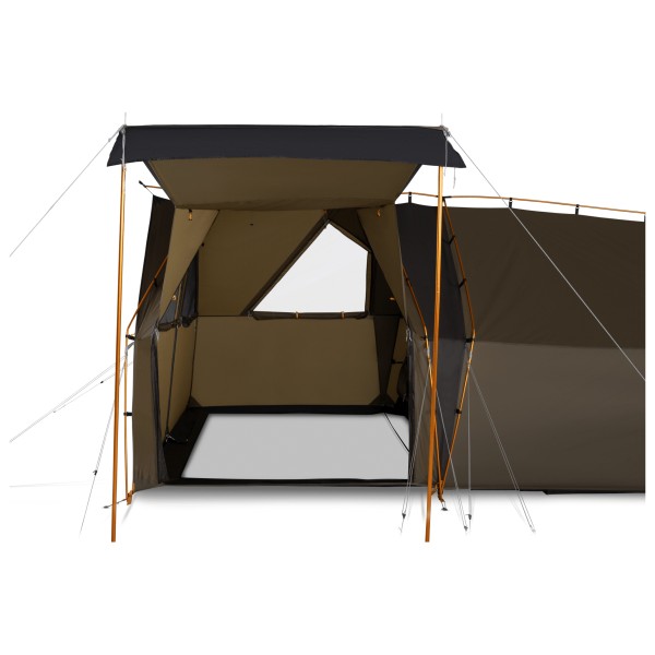 Kampa - Moongazer 23 XL - 2-mannatält