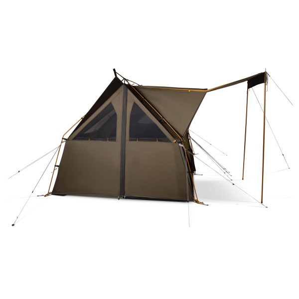 Kampa - Moongazer 23 XL - 2-mannatält