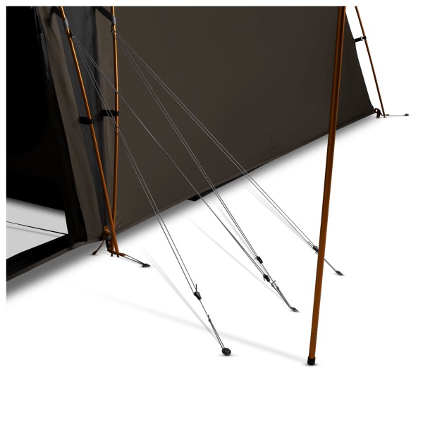 Kampa - Moongazer 23 XL - 2-mannatält