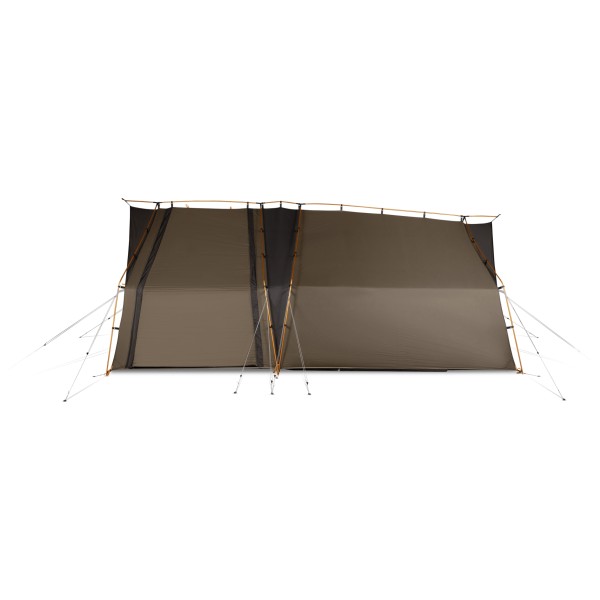 Kampa - Moongazer 23 XL - 2-person tent