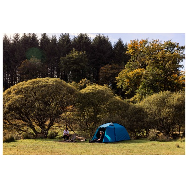 Kampa - Mossborn 02 - 2-person tent