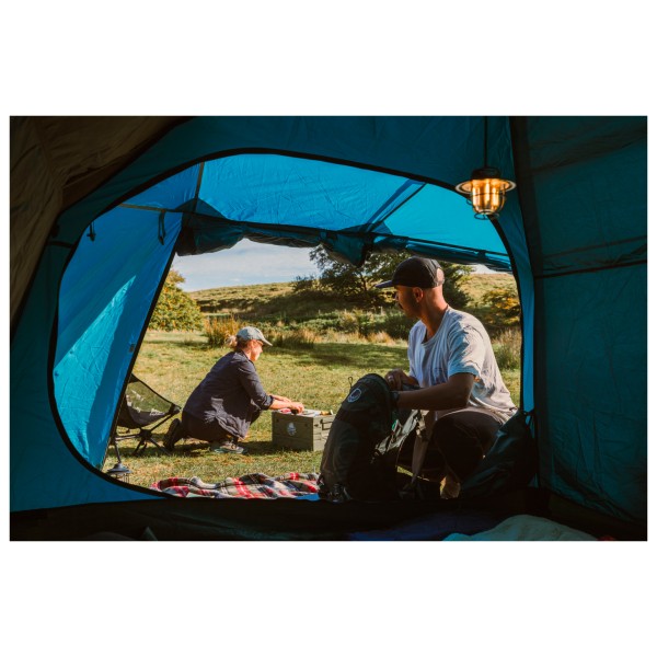 Kampa - Mossborn 02 - 2-Personen Zelt