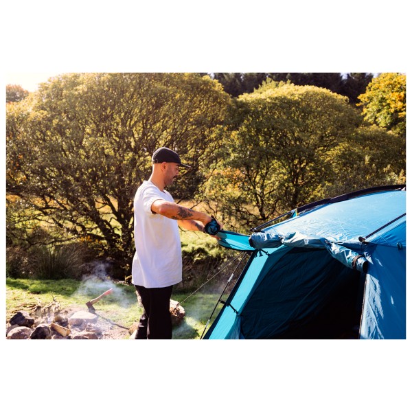 Kampa - Mossborn 02 - Tenda a 2 posti