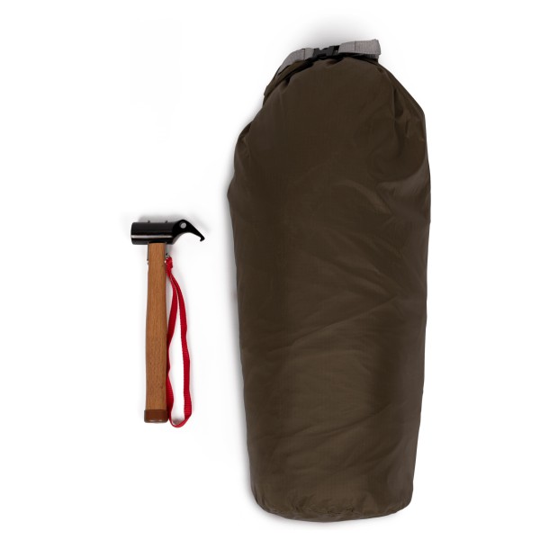 Kampa - Mossborn-K 02 - 2 henkilön teltta