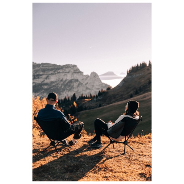 Kampa - Mossborn-K 02 - 2 henkilön teltta