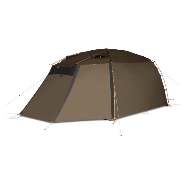 Kampa - Mossborn-K 02 - 2-Personen Zelt