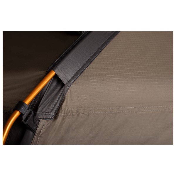 Kampa - Mossborn-K 02 - 2-persoonstent