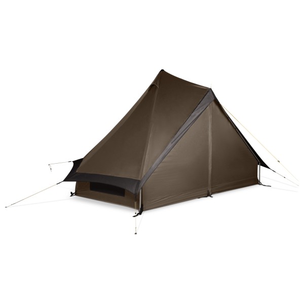 Kampa - Pineveil 02 - 2-personers telt