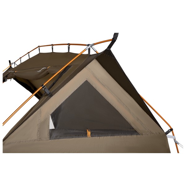 Kampa - Stargazer 02 - Tienda de campaña 2 personas