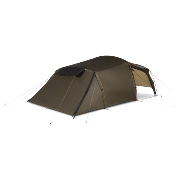 Kampa - Wanderlight-K 02 - Tienda de campaña 2 personas