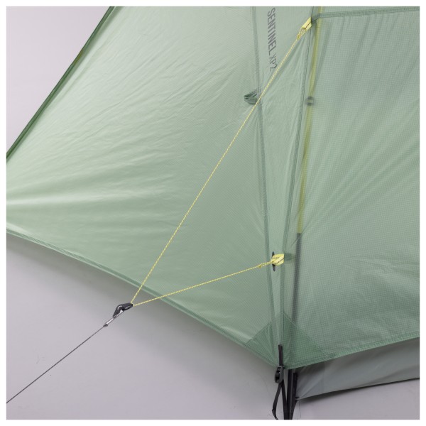 Sea to Summit - Sentinel Tent XP2 - 2-persoonstent