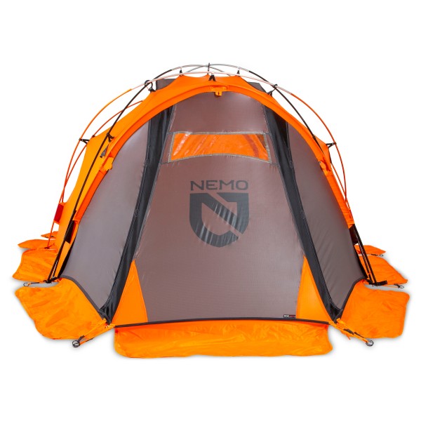 Nemo - Chogori 2P - Tienda de campaña 2 personas