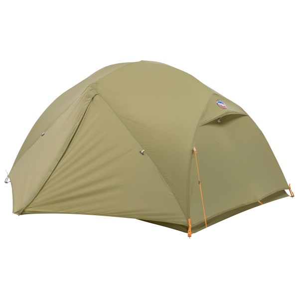 Big Agnes - Seven Lakes 2 - 2-mannatält