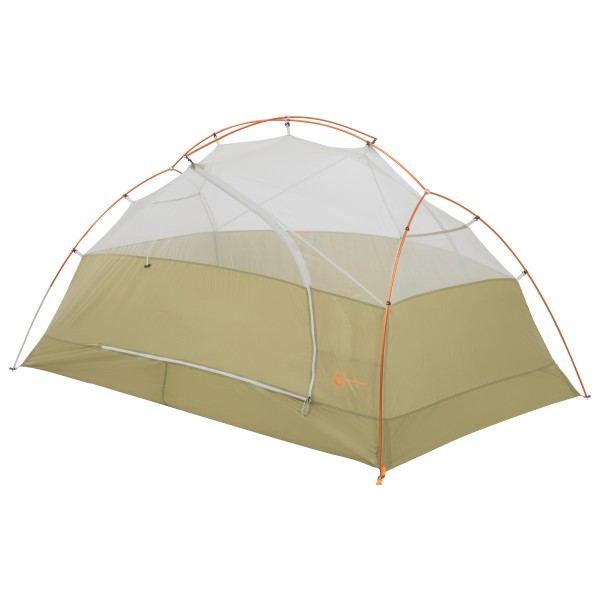Big Agnes - Seven Lakes 2 - 2-persoonstent