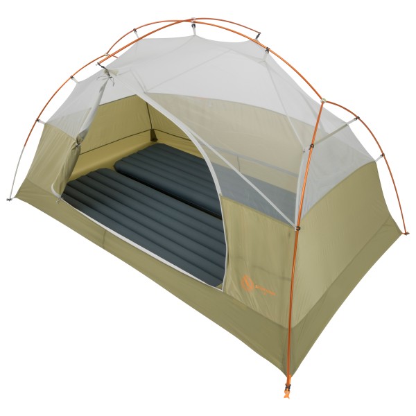 Big Agnes - Seven Lakes 2 - 2-persoonstent