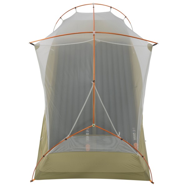 Big Agnes - Seven Lakes 2 - Tienda de campaña 2 personas