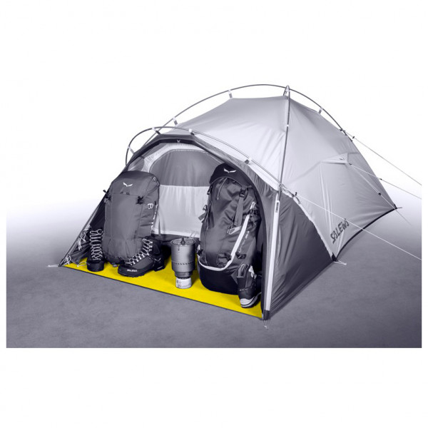 Salewa - Litetrek Pro III Tent - Tienda de campaña 3 personas