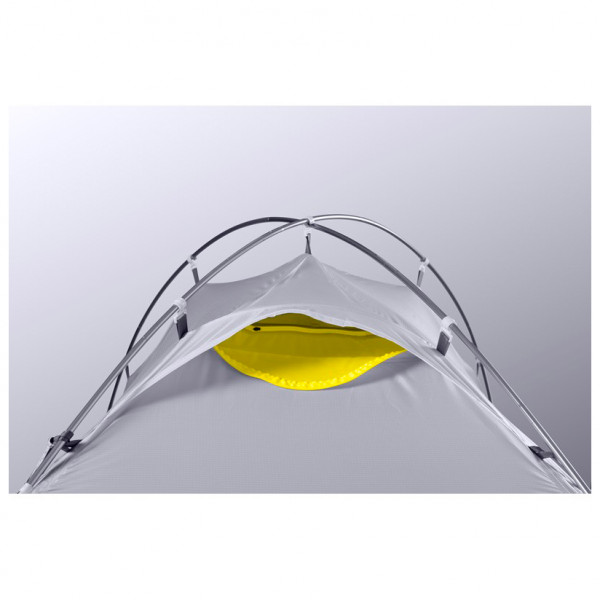 Salewa - Litetrek Pro III Tent - Tienda de campaña 3 personas