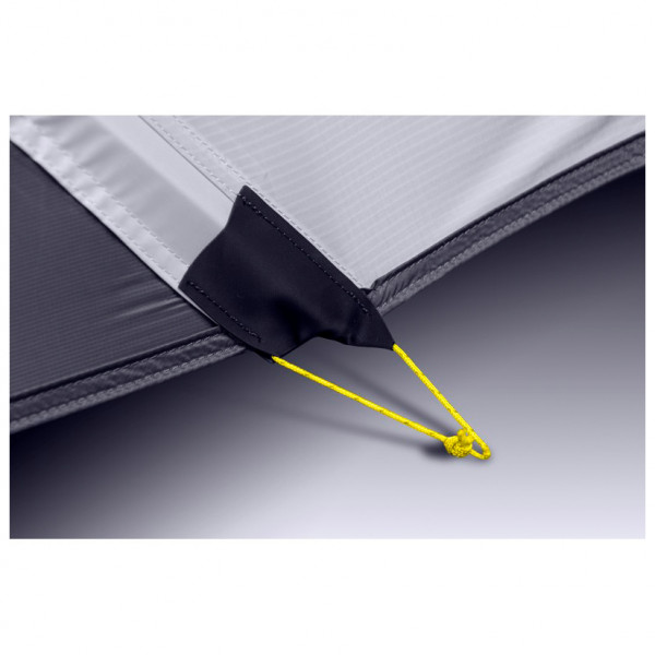 Salewa - Litetrek Pro III Tent - Tienda de campaña 3 personas