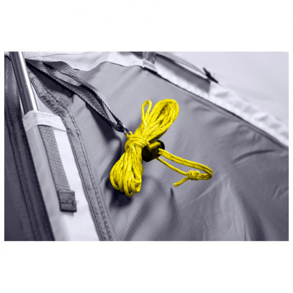 Salewa - Litetrek Pro III Tent - Tienda de campaña 3 personas