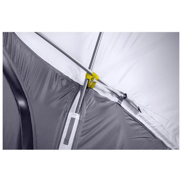 Salewa - Litetrek Pro III Tent - Tienda de campaña 3 personas