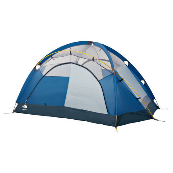 The North Face - Merlin 33 - Tienda de cúpula