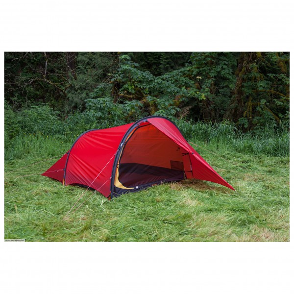 Hilleberg - Anjan 3 - 3-personers telt