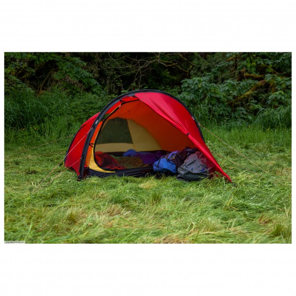 Hilleberg - Anjan 3 - 3-personers telt
