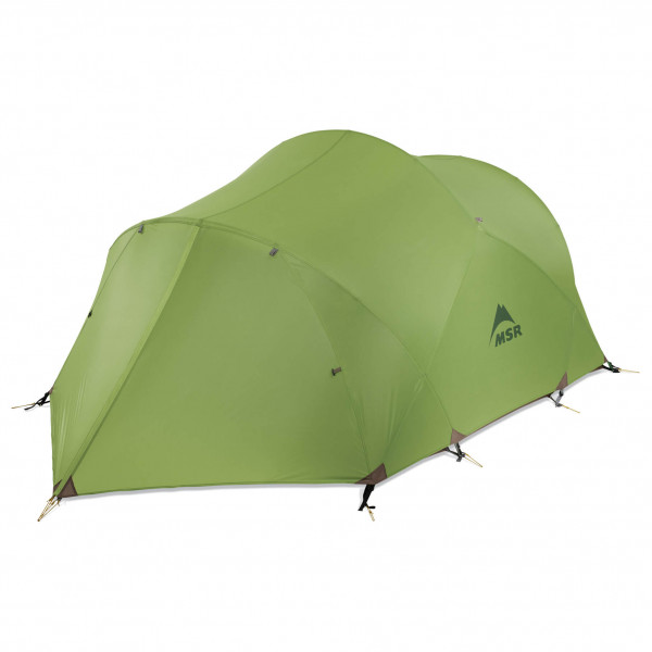 MSR - Mutha Hubba - 3-person tent
