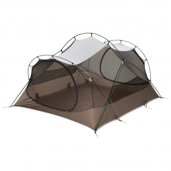 MSR - Mutha Hubba - 3-person tent