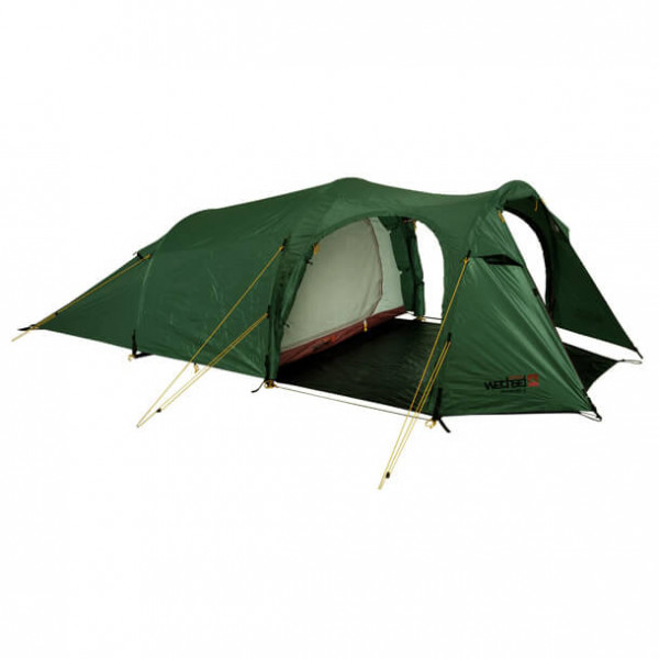 Wechsel - Intrepid 3 ''Travel Line'' - 3-mannatält