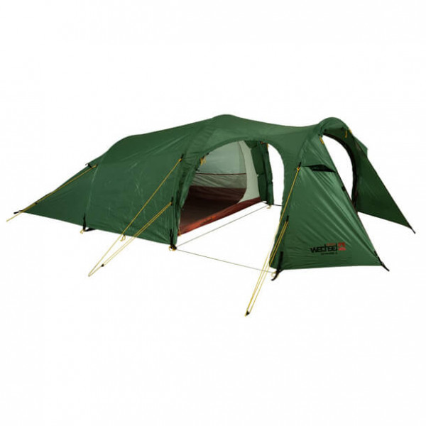 Wechsel - Intrepid 3 ''Travel Line'' - 3-mannatält