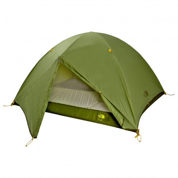 The North Face - Rock 3 - 3-persoonstent