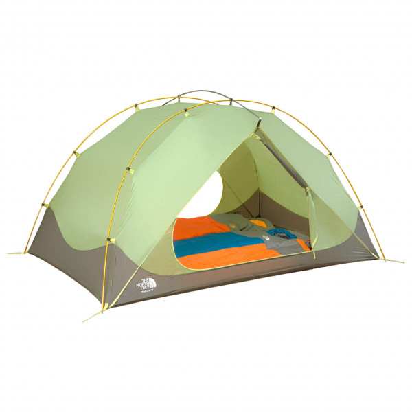 The North Face - Talus 3 EU - 3-mannatält