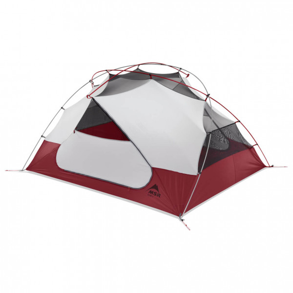 MSR - Elixir 3 - 3-person tent