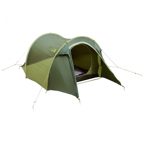 The North Face - Heyerdahl 3 - 3-mannatält