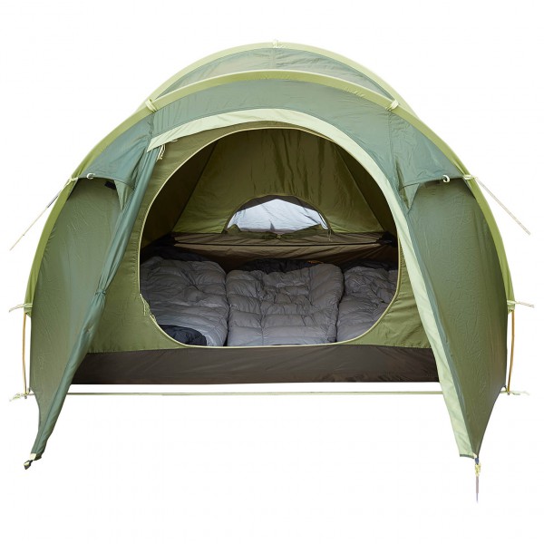 The North Face - Heyerdahl 3 - 3-mannatält