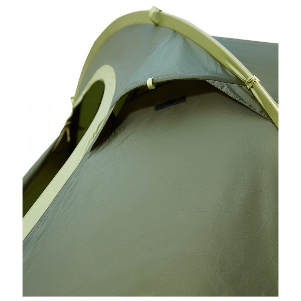 The North Face - Heyerdahl 3 - 3-mannatält