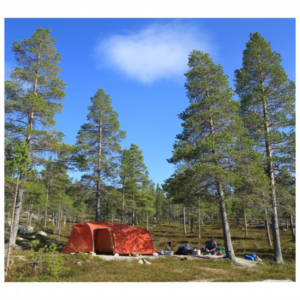 Exped - Venus III DLX Plus - 3-persoonstent