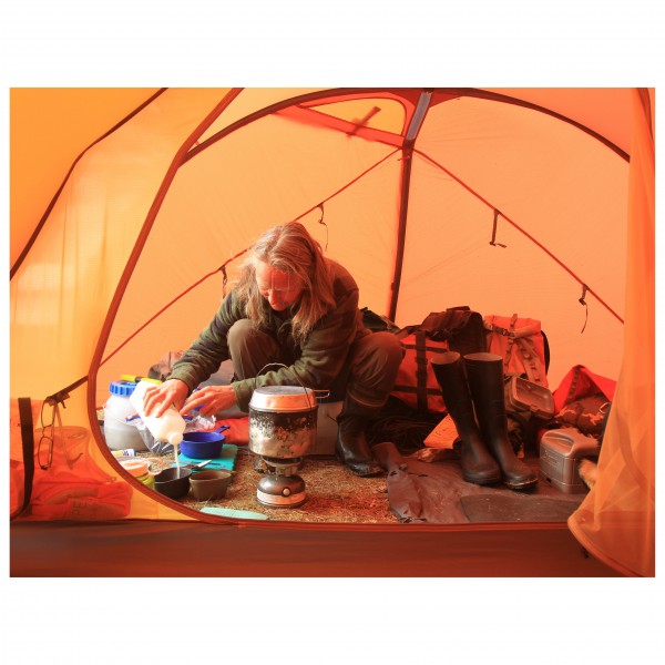 Exped - Venus III DLX Plus - Tienda de campaña 3 personas