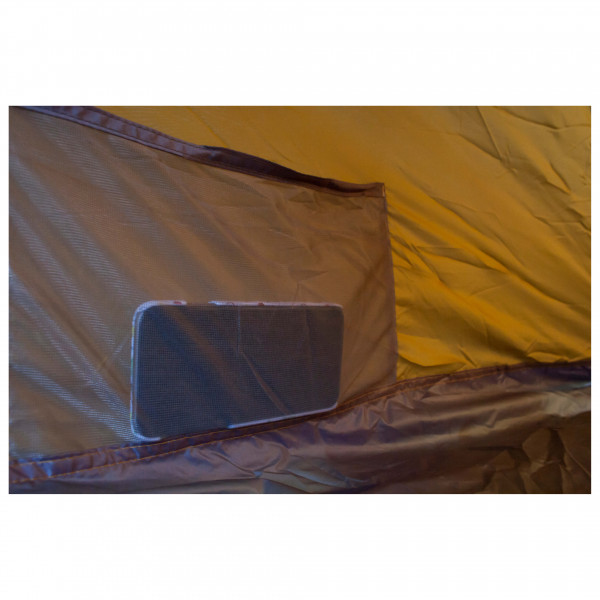 Vango - Helix 300 - 3-mannatält