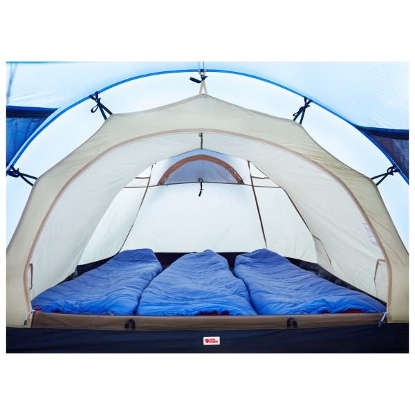 Fjällräven - Keb Endurance 3 - 3-mannatält