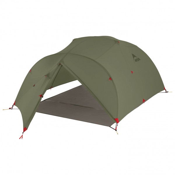 MSR - Mutha Hubba Nx - 3-person tent