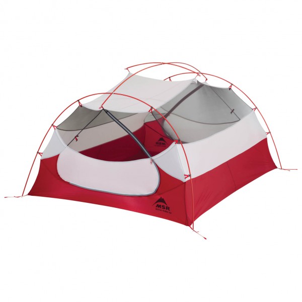 MSR - Mutha Hubba Nx - 3-person tent