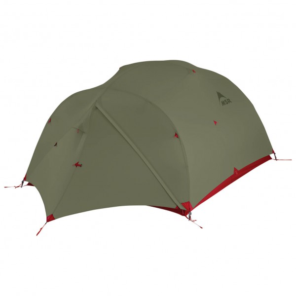 MSR - Mutha Hubba Nx - 3-person tent