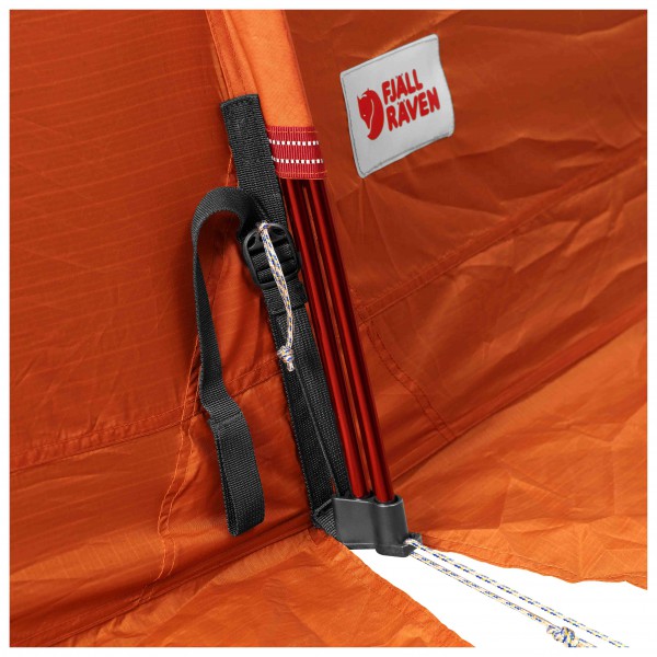 Fjällräven - Polar Endurance 3 - 3-mannatält