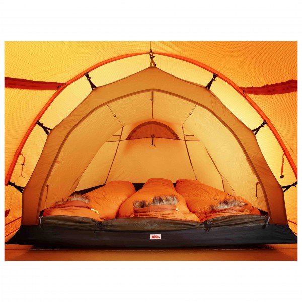 Fjällräven - Polar Endurance 3 - 3-person tent