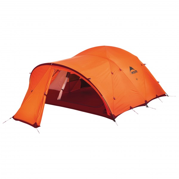 MSR - Remote 3 Tent - 3-person tent