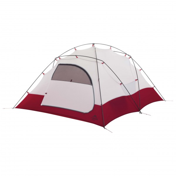 MSR - Remote 3 Tent - 3-person tent